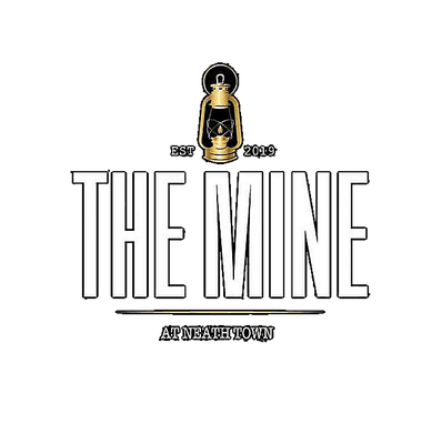 The Mine Logo
